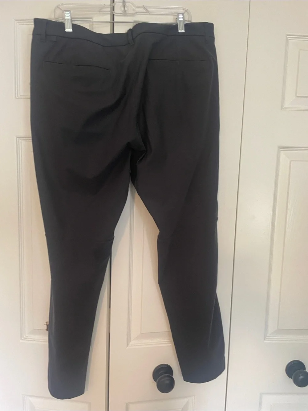 lululemon athletica classic dark